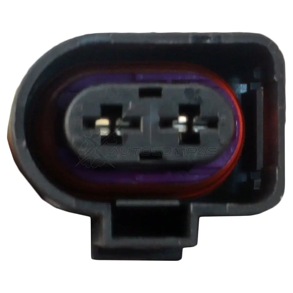 Резистор вентилятора охлаждения KRAUF RMR0011KT 1440705239 F4T503 Q изображение 3