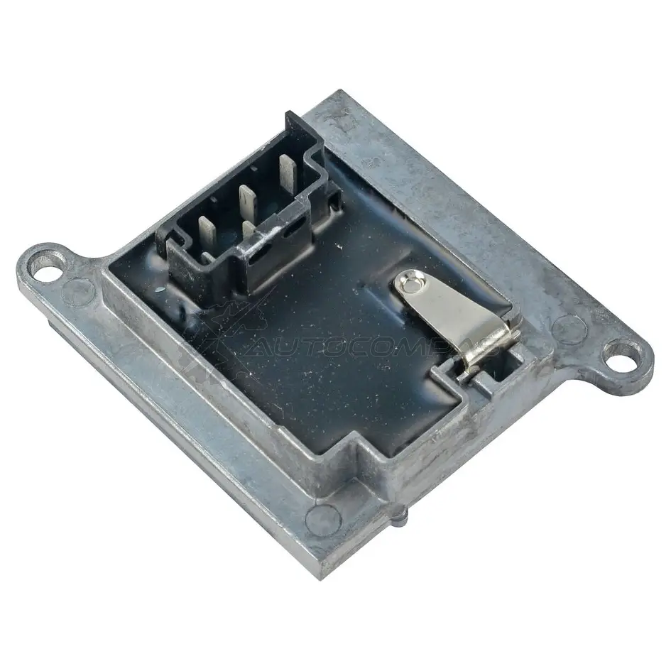 Резистор печки KRAUF BMR0097KT LGM BT 1440701904 - Изображение 1