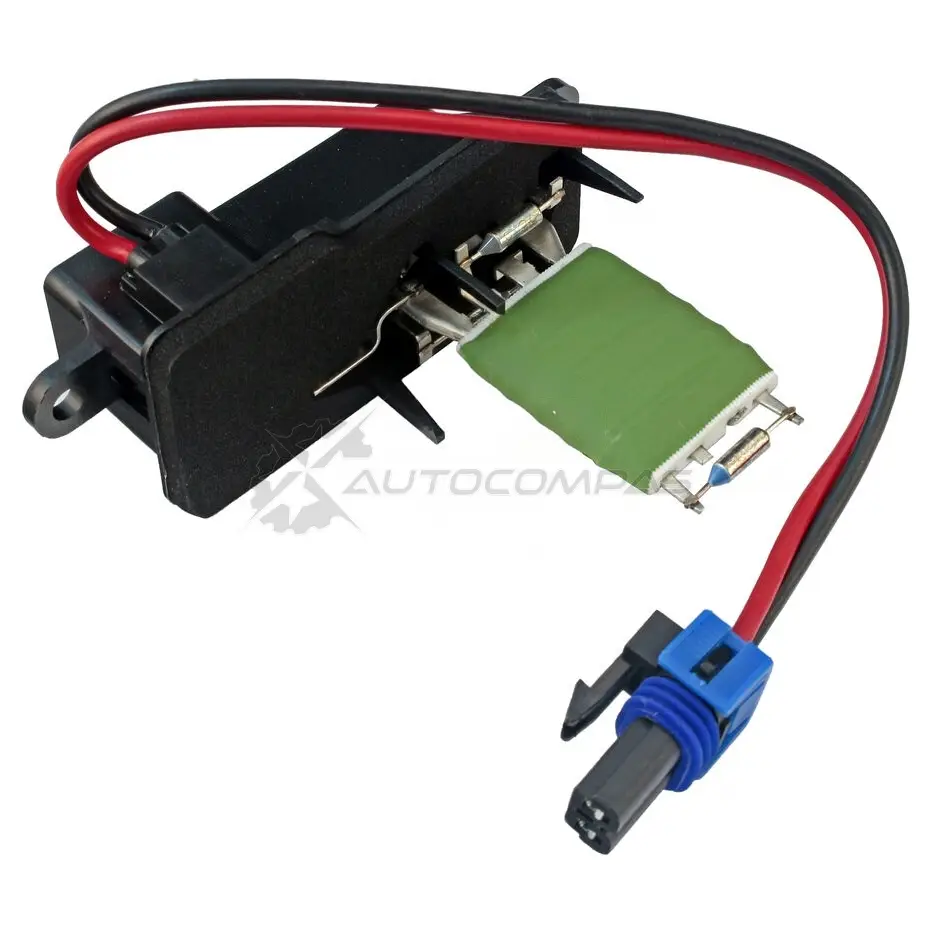 Резистор печки KRAUF N OYLMSR 1440701980 BMR0241KT - Изображение 1