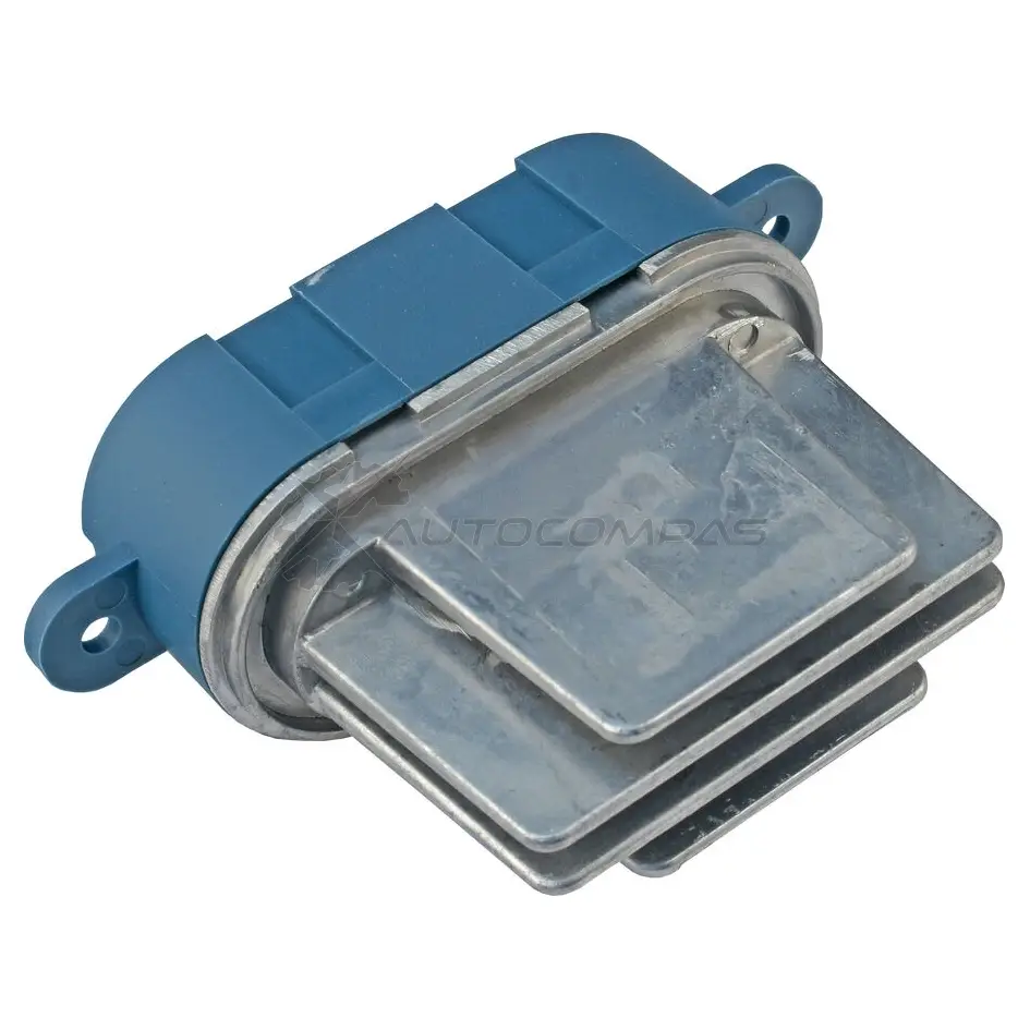 Резистор печки KRAUF 1440701889 D BKHM BMR0057KT - Изображение 1