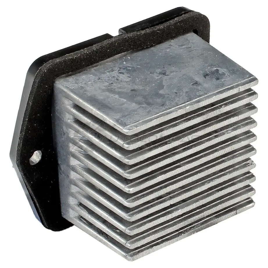 Резистор печки KRAUF BMR0065KT 1440698583 R264 TG1 - Изображение 1