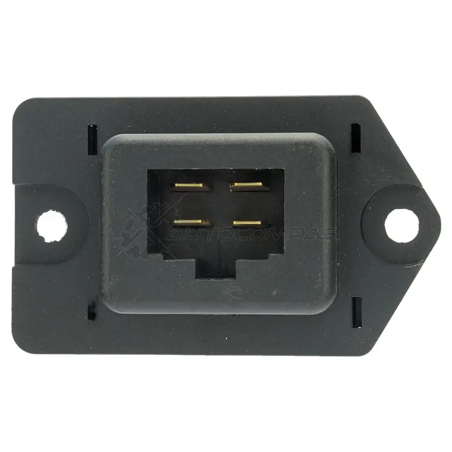 Резистор печки KRAUF BMR0067YD 3X6 Y0 1440663153 - Изображение 1