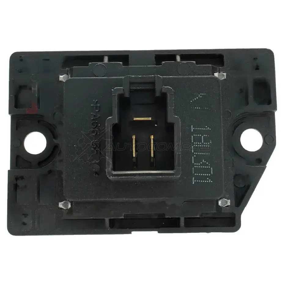 Резистор печки KRAUF BMR0075YD LE EZGJE 1440663151 - Изображение 1