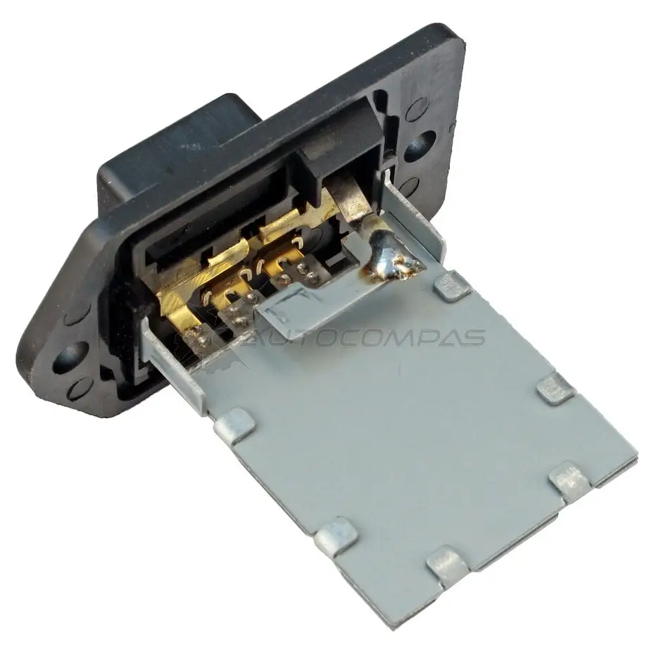 Резистор печки KRAUF 1440701955 BMR0165KT O ONMI - Изображение 1