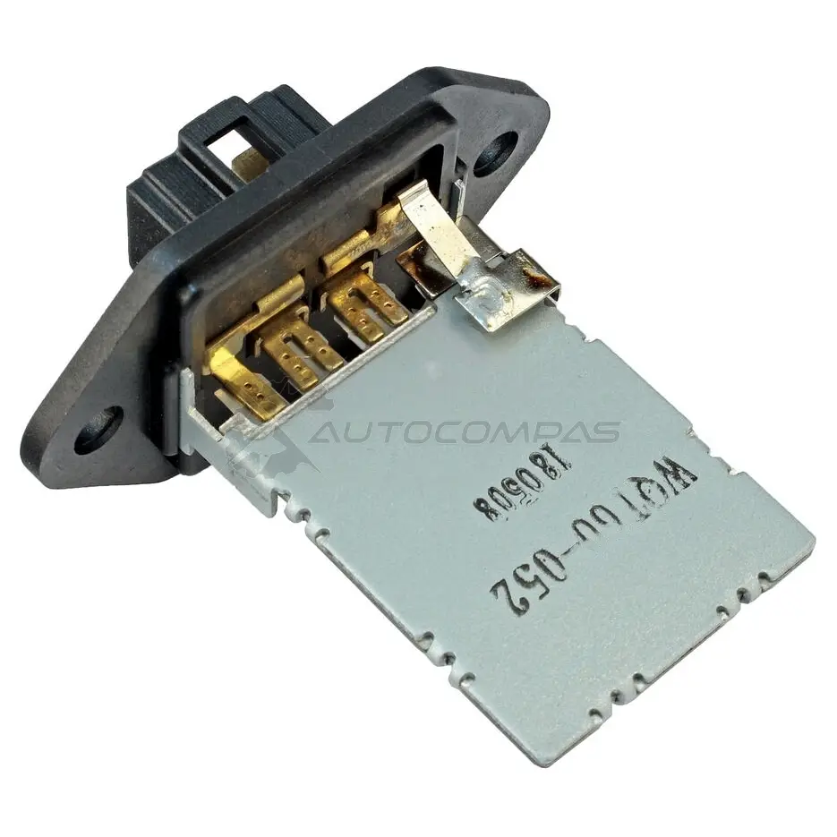 Резистор печки KRAUF FJWSI H BMR0170KT 1440701951 - Изображение 1