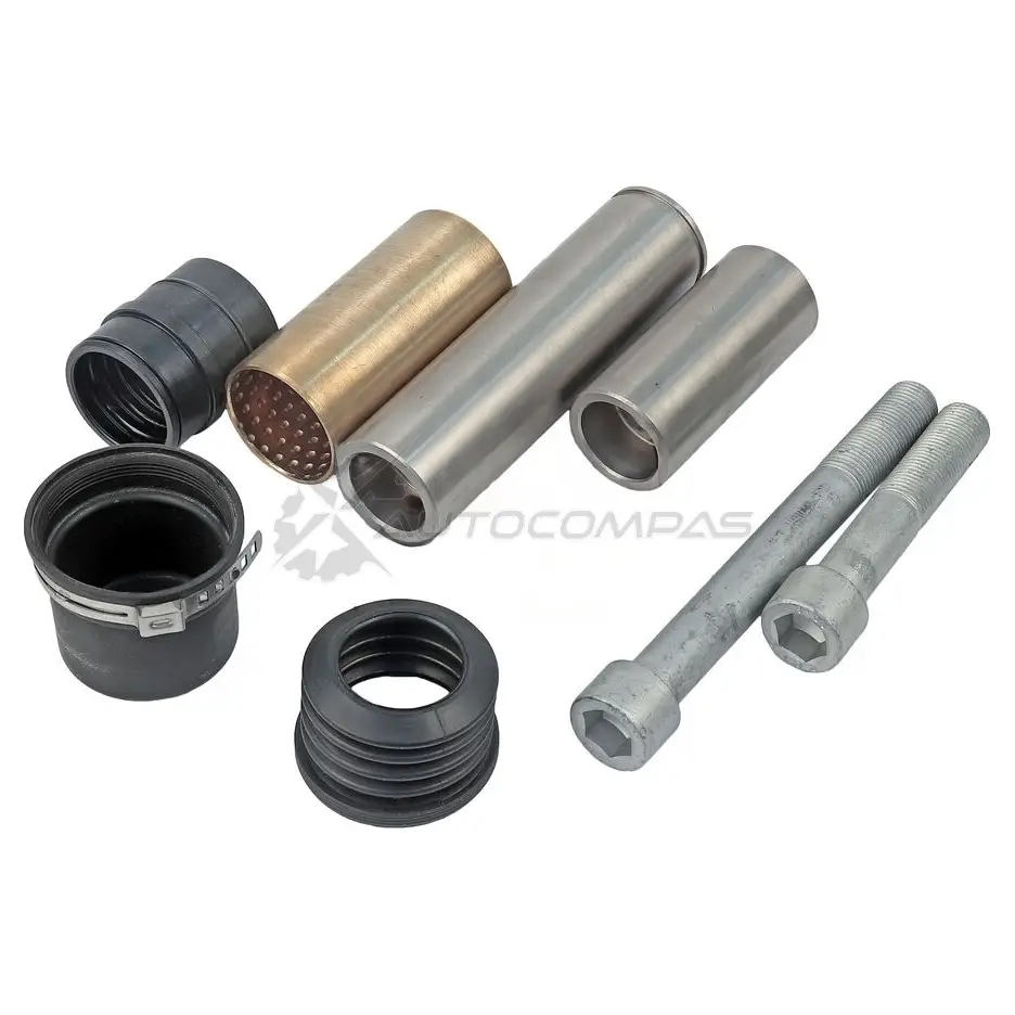 Ремкомплект тормозной системы KRAUF BRK0051ST P 6ATD3G 1440851762