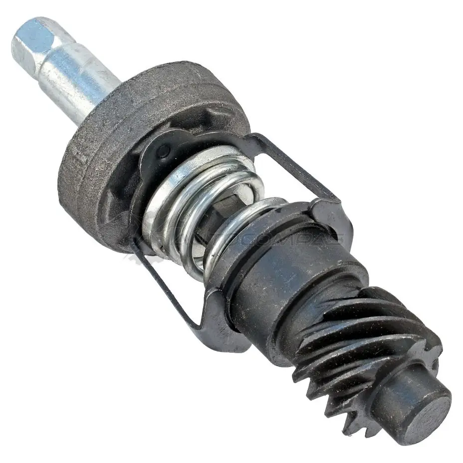 Ремкомплект тормозной системы KRAUF 1440697276 R 9VND2 BRK0192ST - Изображение 1