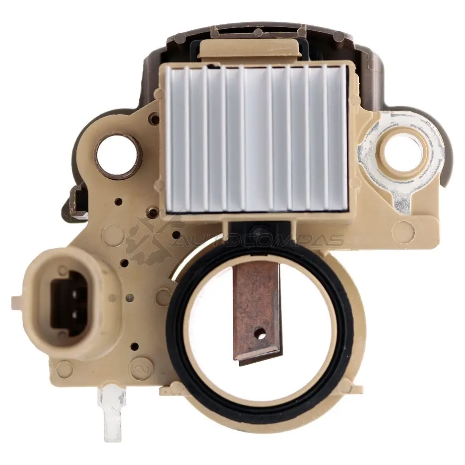 Щетки генератора с регулятором KRAUF ARA1205AD L SP9MYJ 1440681214 - Изображение 1