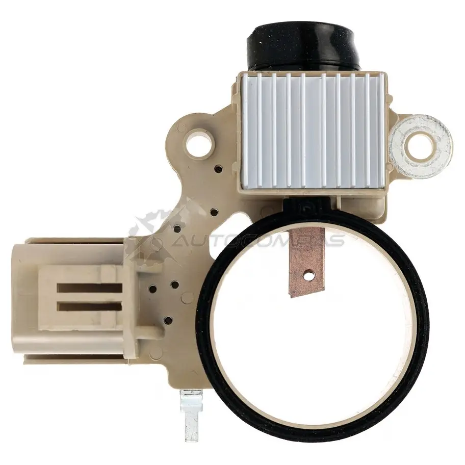 Щетки генератора с регулятором KRAUF ARA1713KR 5 EYR58 1440977196 - Изображение 1
