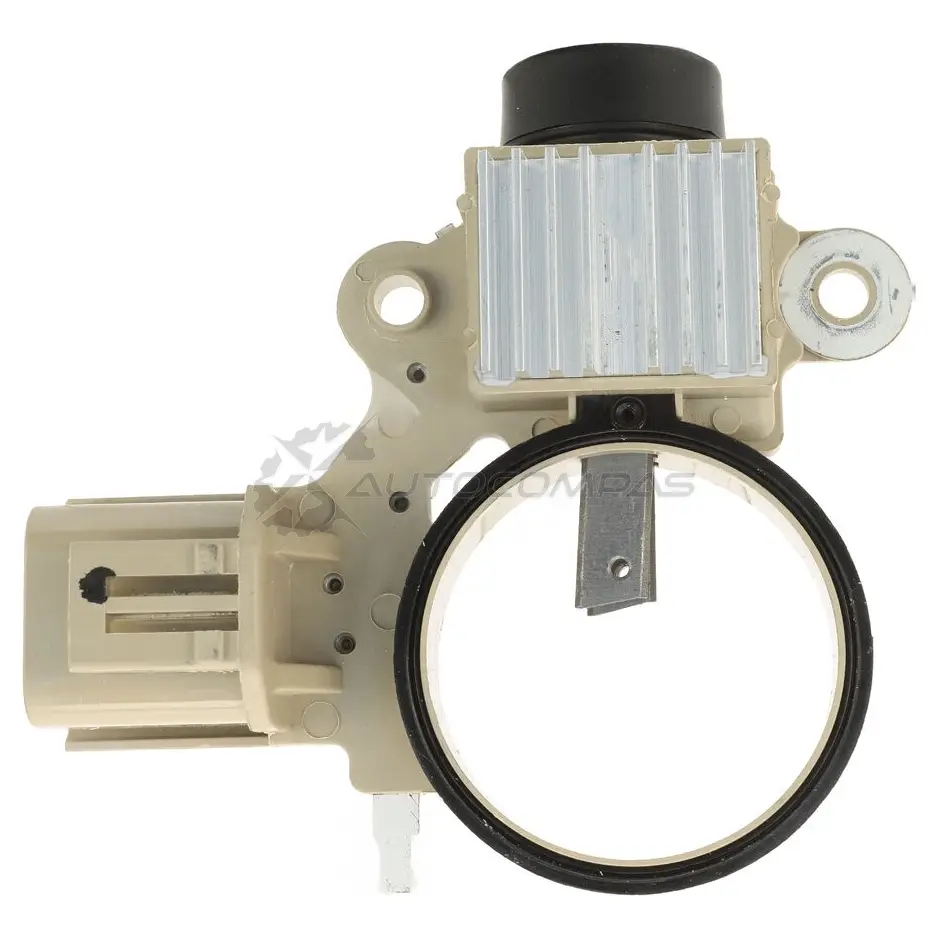 Щетки генератора с регулятором KRAUF FMT FN 1440690796 ARA1713UT - Изображение 1