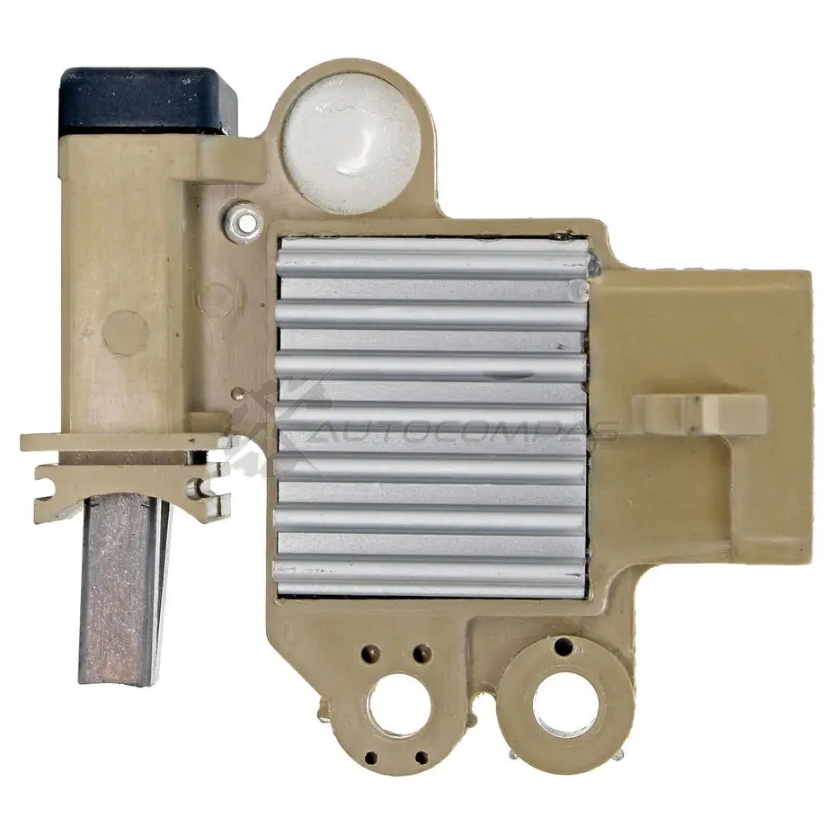 Щетки генератора с регулятором KRAUF ARA2318PE KBIE4 T 1440662973 - Изображение 1