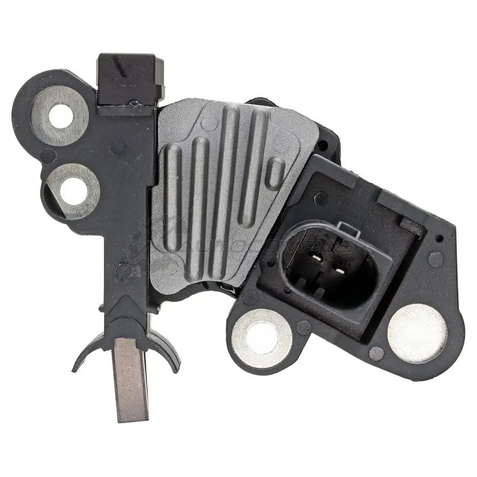 Щетки генератора с регулятором KRAUF UU7YH TC ARB0026PE 1440977198 - Изображение 1