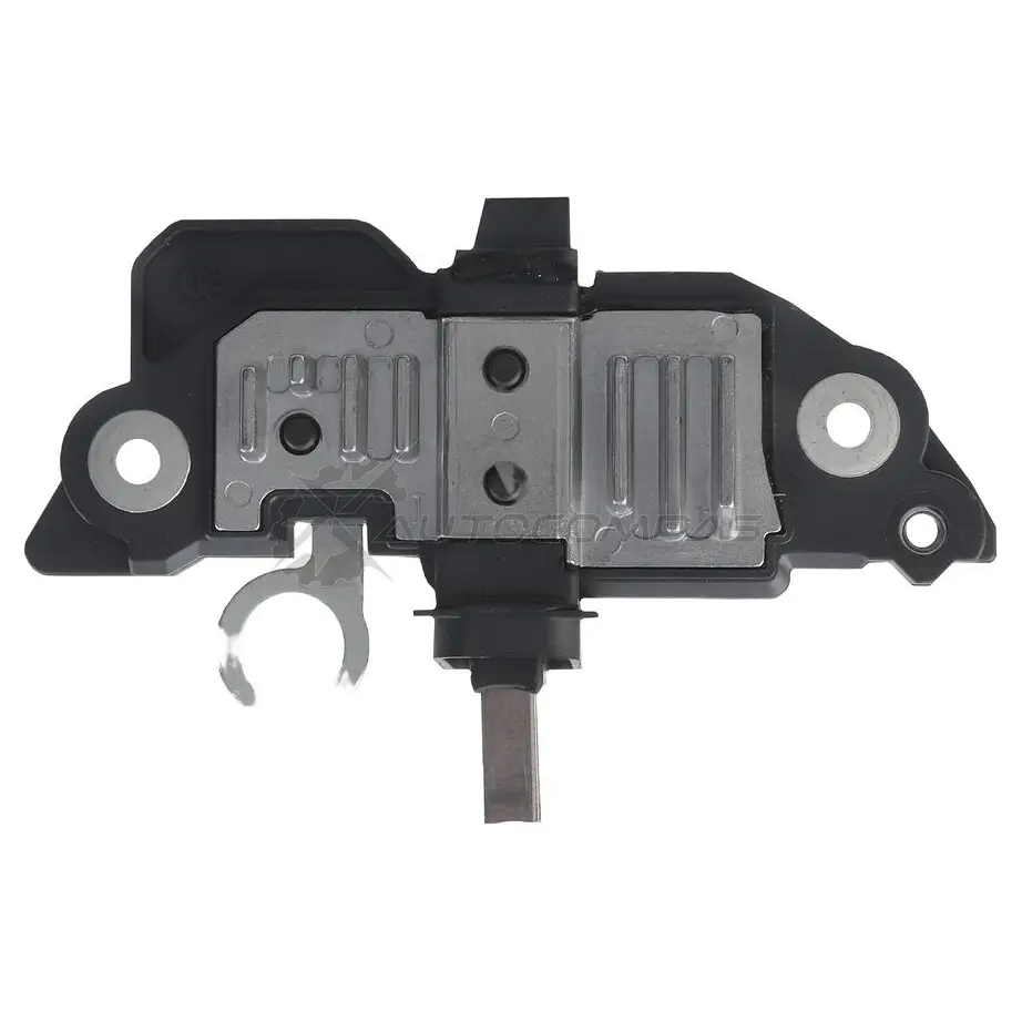 Щетки генератора с регулятором KRAUF CKL52 0 1440662969 ARB0160AD - Изображение 1