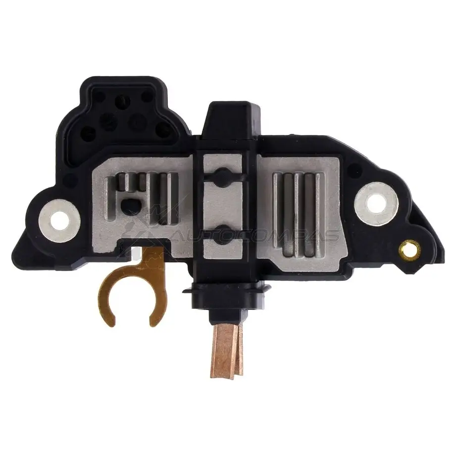 Щетки генератора с регулятором KRAUF 8WS ERL 1440681241 ARB0347UT - Изображение 1