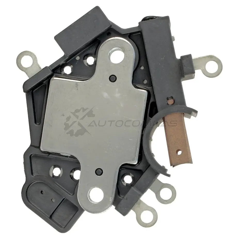 Щетки генератора с регулятором KRAUF YXQN Q ARH1806UT 1440690637 - Изображение 1