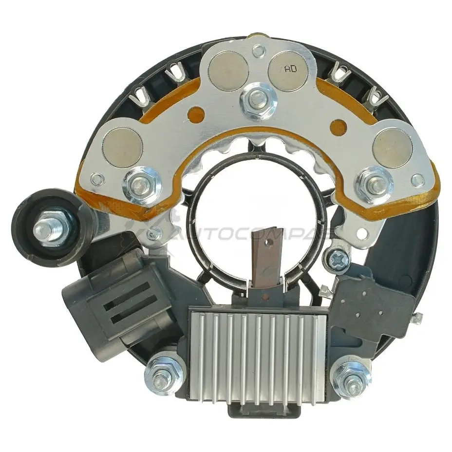Щетки генератора с регулятором KRAUF ARH9037AD MK 5VQBG 1440690624 - Изображение 1