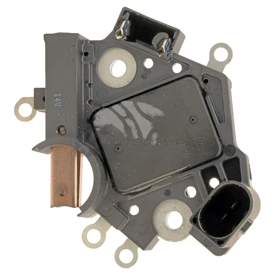 Щетки генератора с регулятором KRAUF ARH9806NW 53T JX 1440977234 - Изображение 1