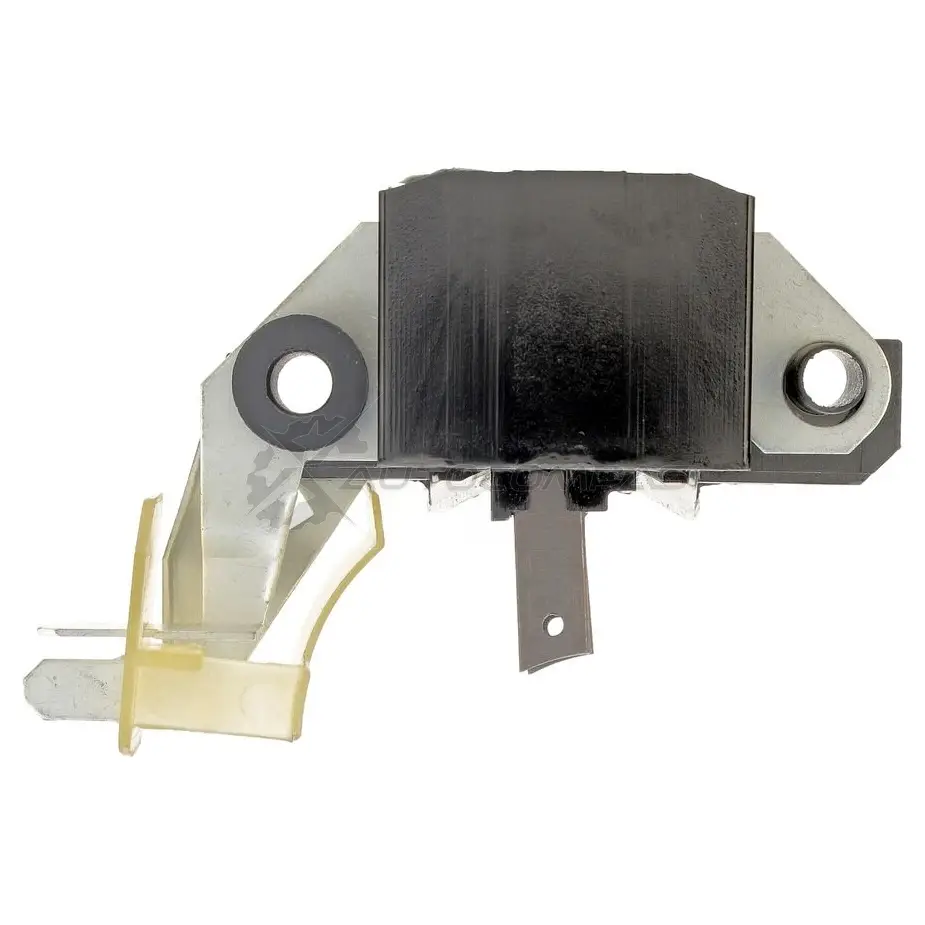 Щетки генератора с регулятором KRAUF UW71 IH 1440690567 ARM3213UT - Изображение 1