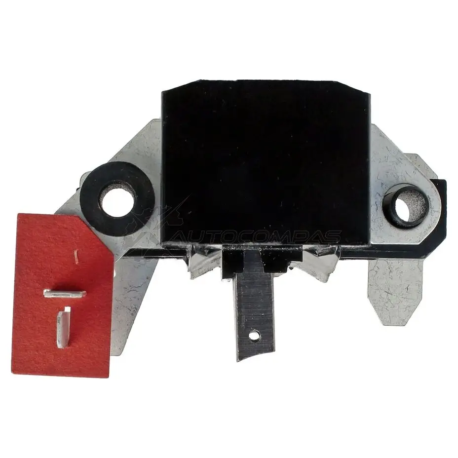 Щетки генератора с регулятором KRAUF IVNW 3D 1440690560 ARM3225UT - Изображение 1