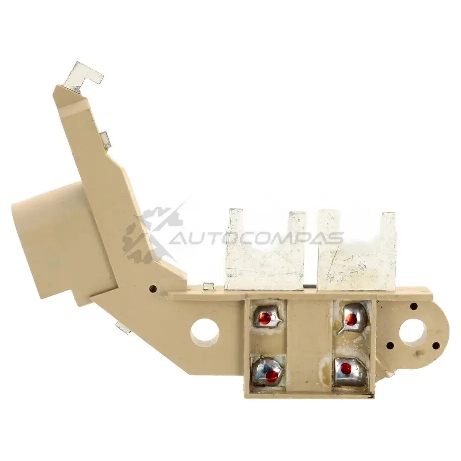 Щетки генератора с регулятором KRAUF X Q6C0 1440681333 ARM3286AD изображение 1