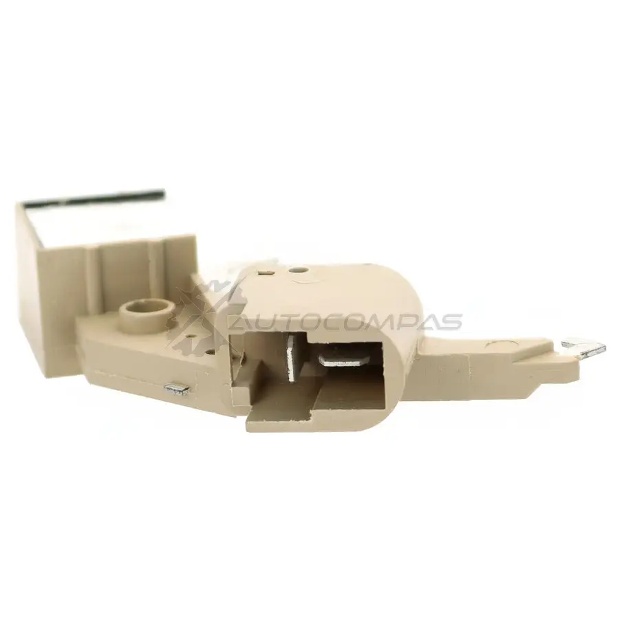 Щетки генератора с регулятором KRAUF X Q6C0 1440681333 ARM3286AD изображение 3