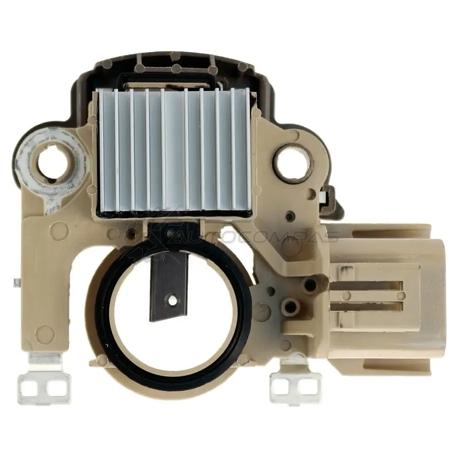 Щетки генератора с регулятором KRAUF S2 R7M 1440681331 ARM3292AD - Изображение 1