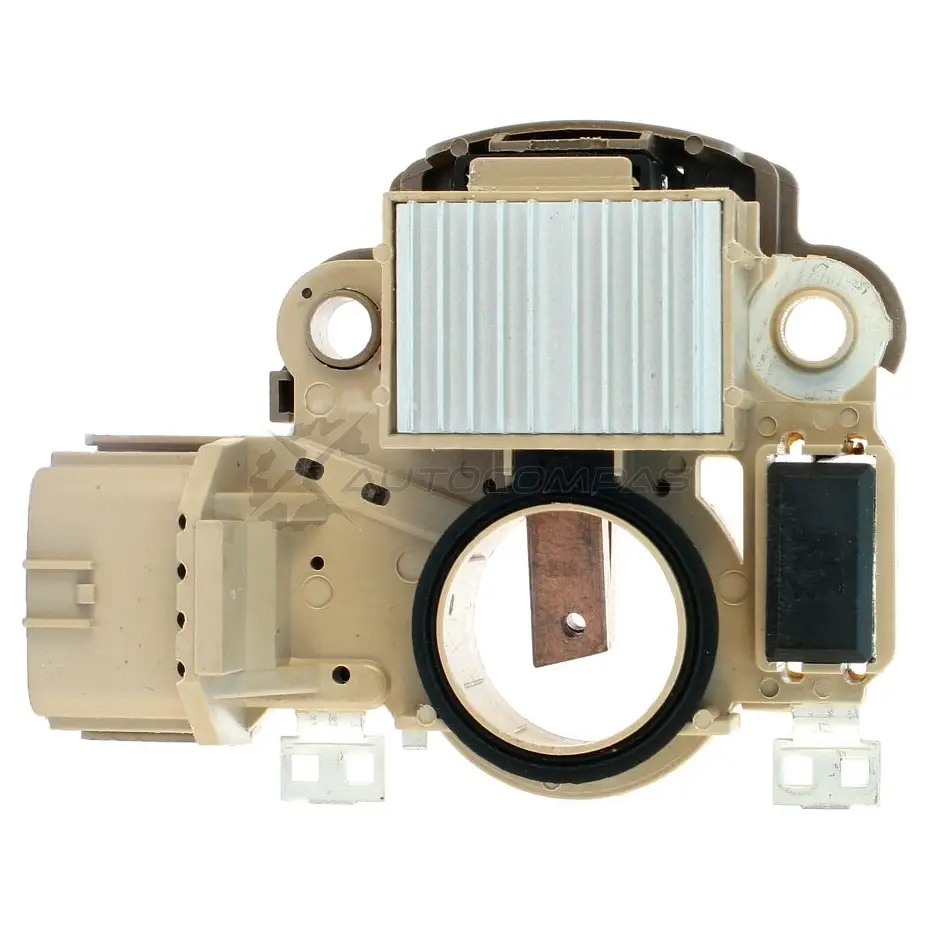 Щетки генератора с регулятором KRAUF ARM3341KR ZF T9XLF 1440663044 изображение 0
