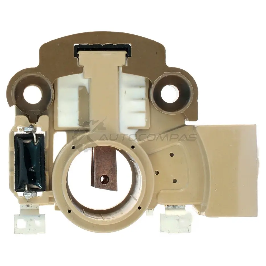 Щетки генератора с регулятором KRAUF ARM3341KR ZF T9XLF 1440663044 изображение 1