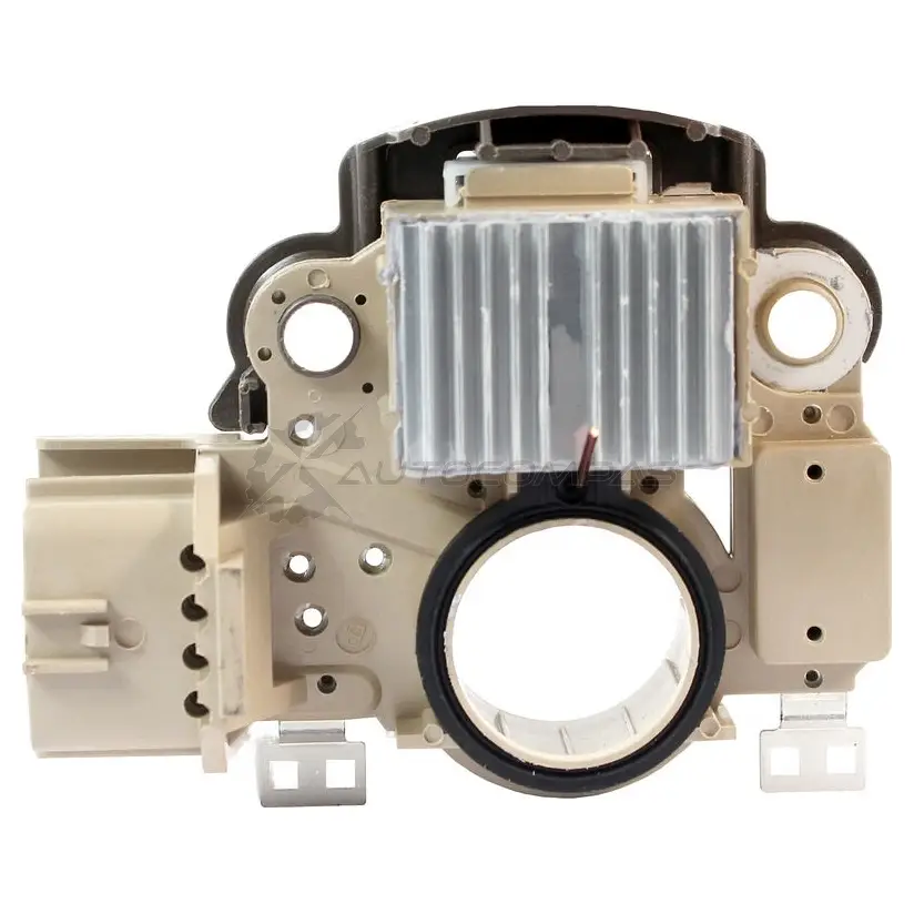 Щетки генератора с регулятором KRAUF S4 REX ARM3341UT 1440977238 - Изображение 1