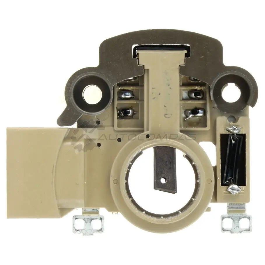 Щетки генератора с регулятором KRAUF ARM3465AD 1440681347 FDQ2 9S изображение 1