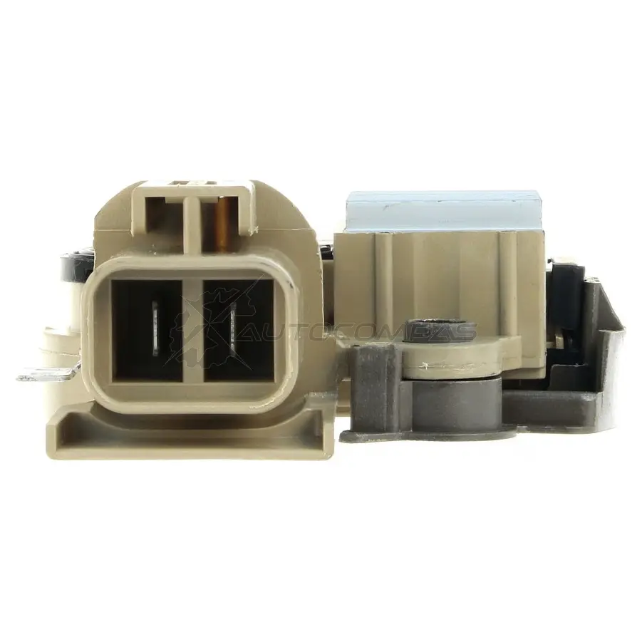 Щетки генератора с регулятором KRAUF ARM3465AD 1440681347 FDQ2 9S изображение 3