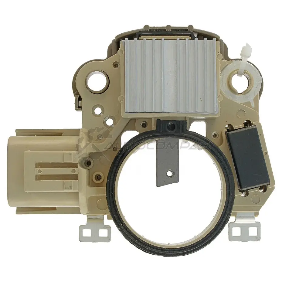 Щетки генератора с регулятором KRAUF D BVO32A 1440681383 ARM8272UT - Изображение 1