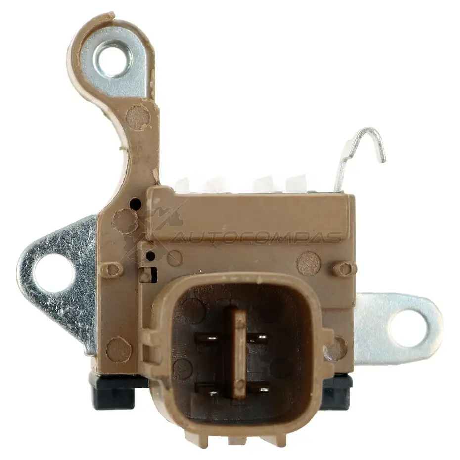 Щетки генератора с регулятором KRAUF ARN6315AD 1440663013 LW G3K изображение 0