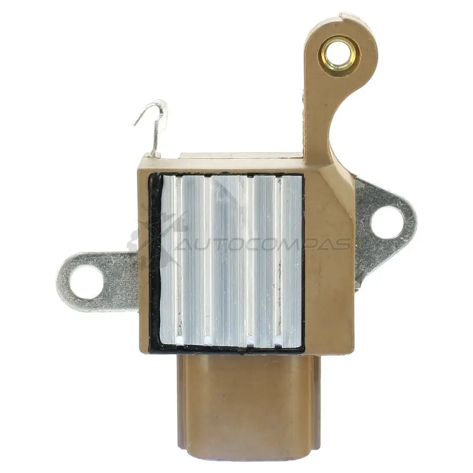 Щетки генератора с регулятором KRAUF 3LJ0T WV 1440663014 ARN6323AD изображение 0