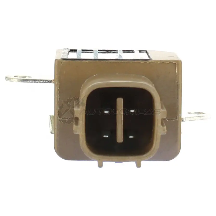 Щетки генератора с регулятором KRAUF 3LJ0T WV 1440663014 ARN6323AD изображение 3