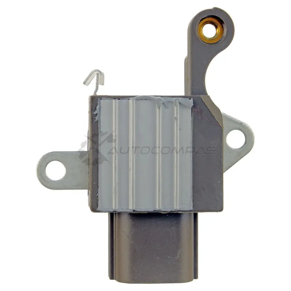 Щетки генератора с регулятором KRAUF 1440663012 XR QS483 ARN6323UT изображение 0