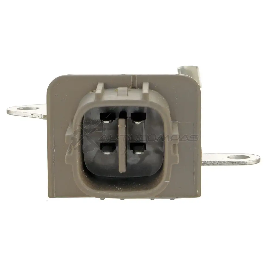 Щетки генератора с регулятором KRAUF 1440663012 XR QS483 ARN6323UT изображение 3