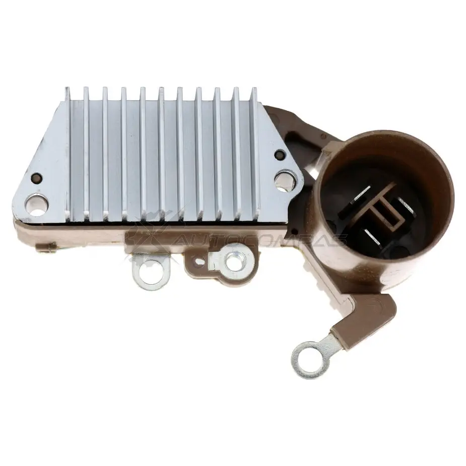 Щетки генератора с регулятором KRAUF 643 XK 1440690507 ARN6461AD - Изображение 1
