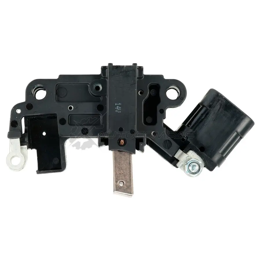 Щетки генератора с регулятором KRAUF C IPAFH ARY5711UT 1440681517 изображение 1