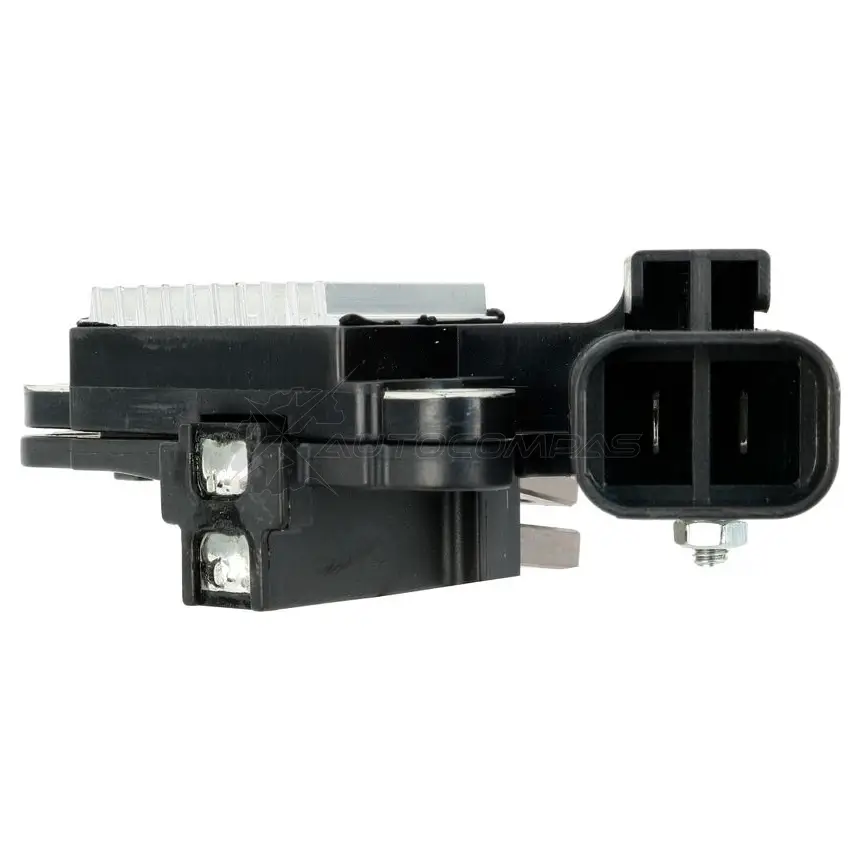 Щетки генератора с регулятором KRAUF C IPAFH ARY5711UT 1440681517 изображение 3
