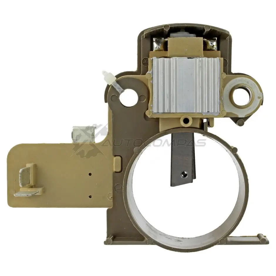 Щетки генератора с регулятором KRAUF ARA1422UT IWZC 4VF 1440690812 - Изображение 1