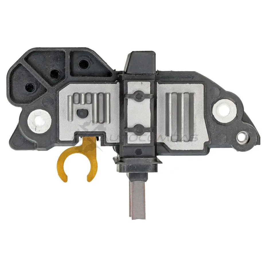 Щетки генератора с регулятором KRAUF ARB0121UT F ZKR56 1440681221 - Изображение 1
