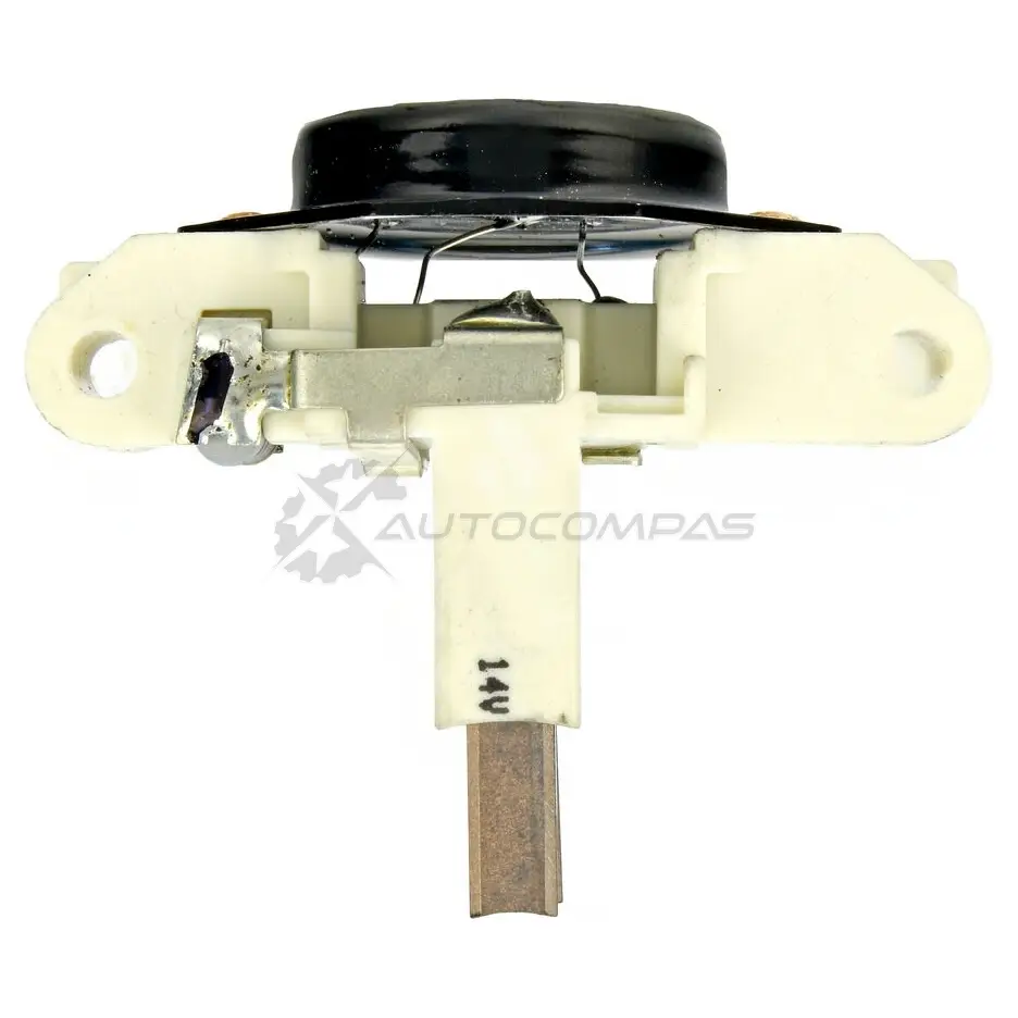Щетки генератора с регулятором KRAUF ARB0387UT 4S SYR 1440690737 - Изображение 1