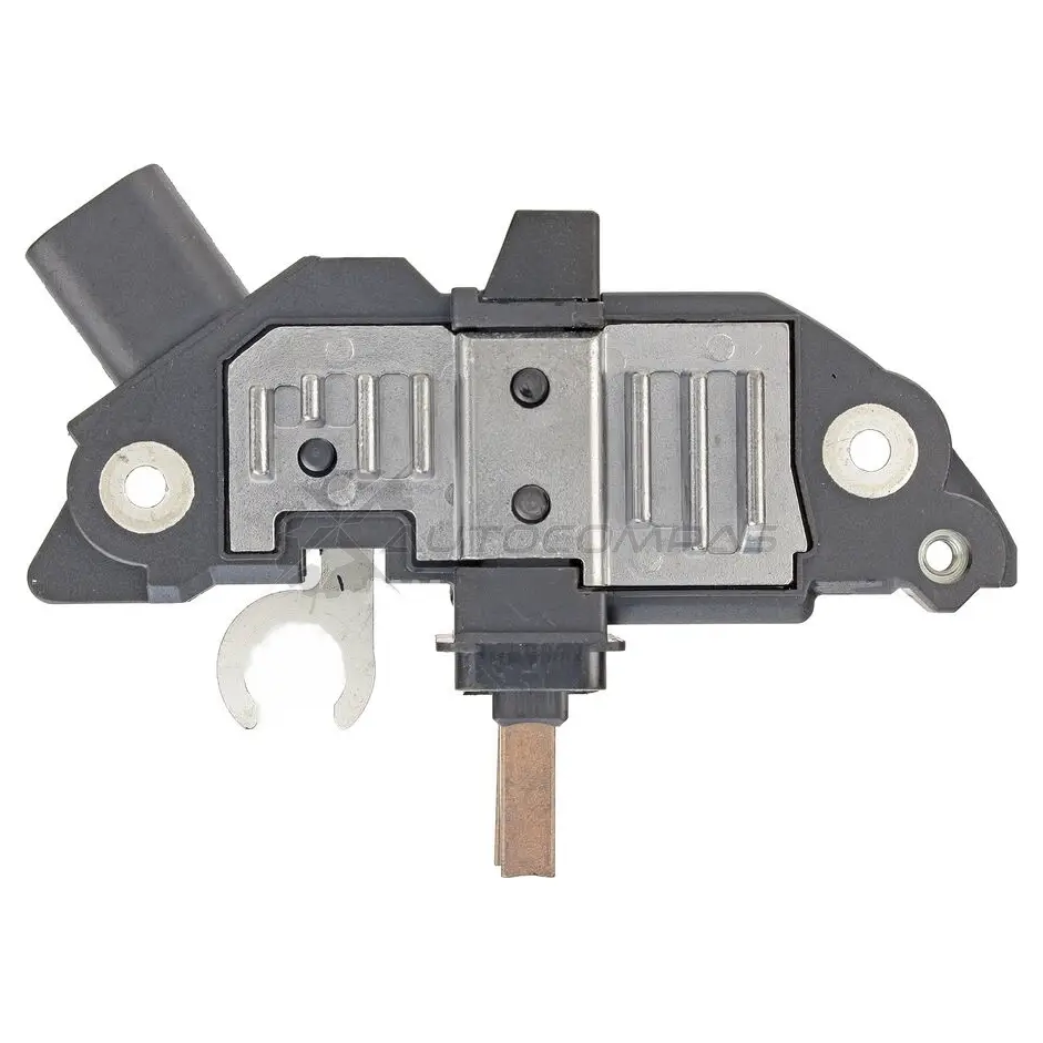 Щетки генератора с регулятором KRAUF ARB0716AD 73T WN 1440690710 изображение 0