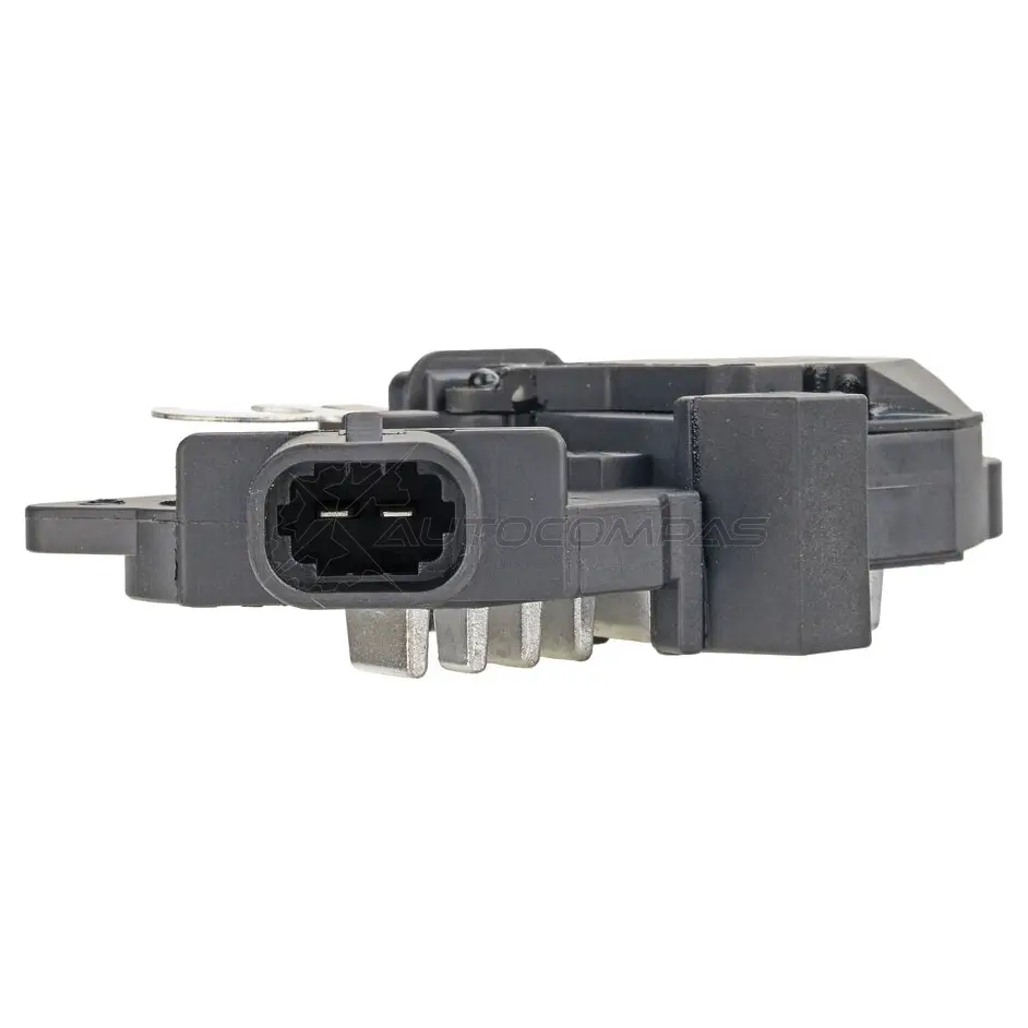 Щетки генератора с регулятором KRAUF ARB0716AD 73T WN 1440690710 изображение 3