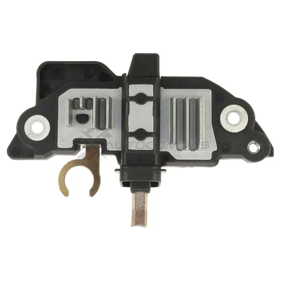 Щетки генератора с регулятором KRAUF HC0W 9XI 1440662940 ARB9230UT - Изображение 1