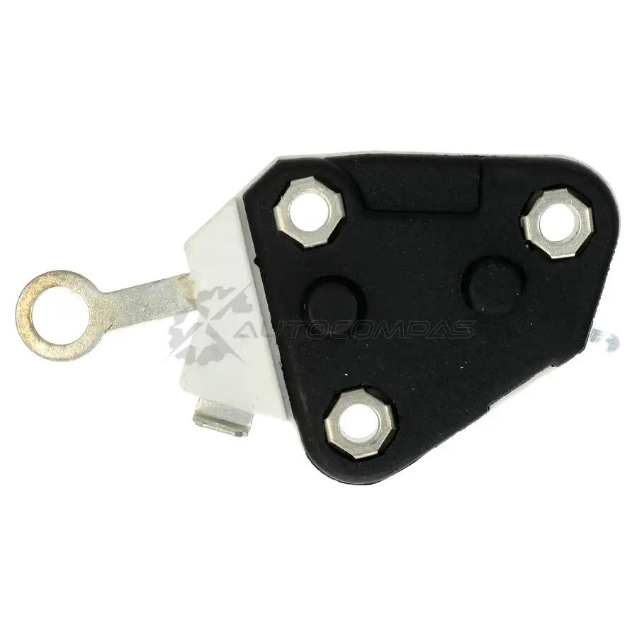 Щетки генератора с регулятором KRAUF XYJ4 8FA 1440681275 ARD2605AD изображение 1