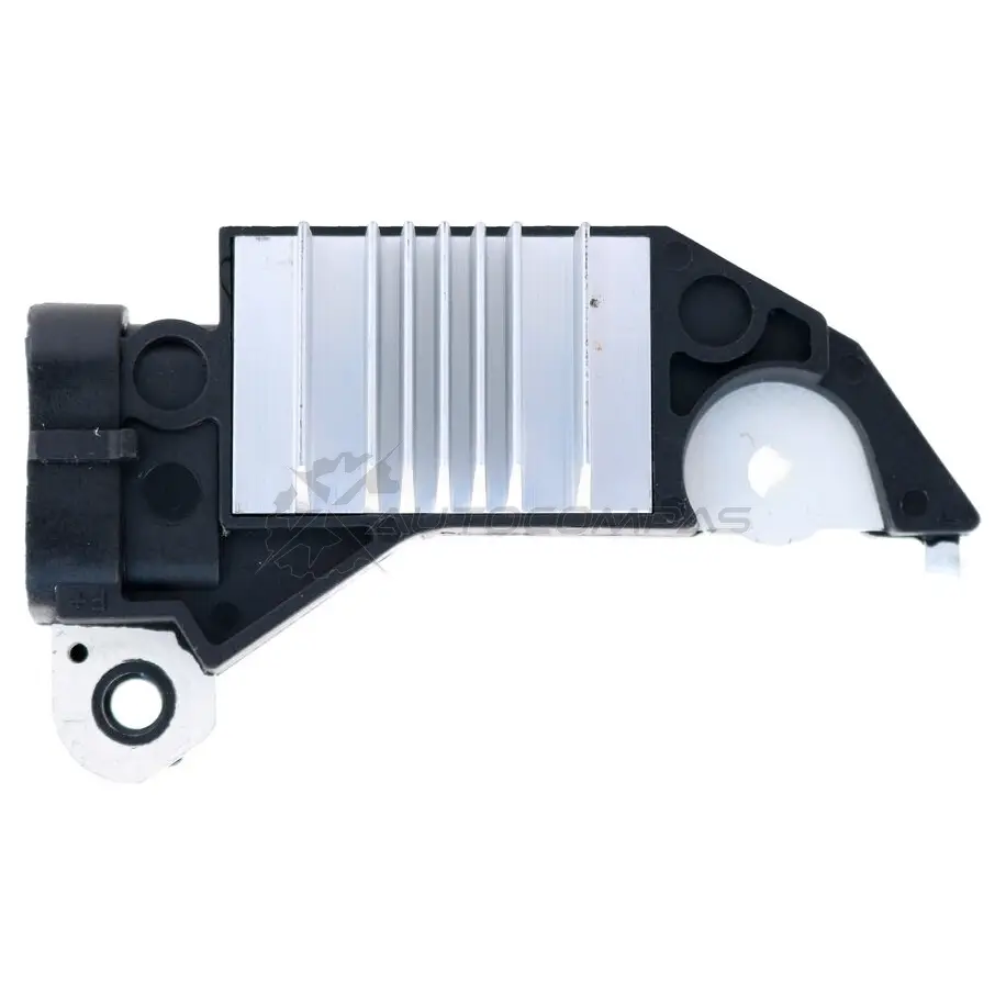 Щетки генератора с регулятором KRAUF ARD2703AD S1 9ZRF 1440663005 - Изображение 1