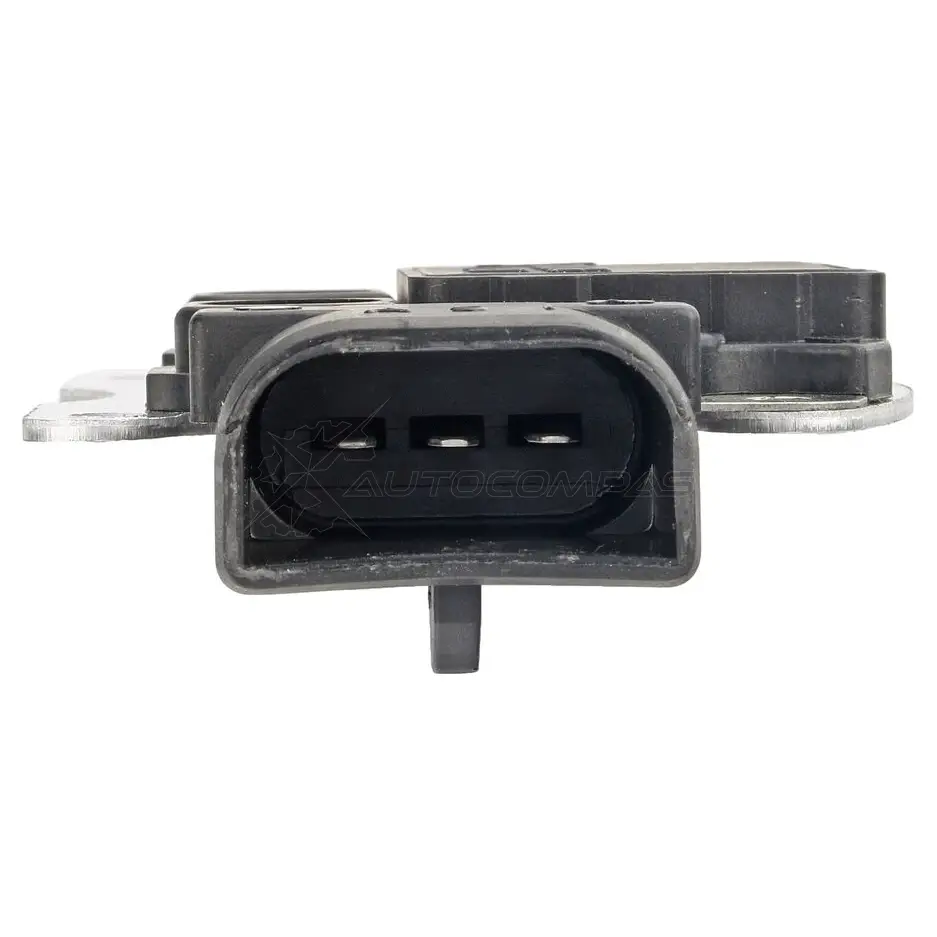 Щетки генератора с регулятором KRAUF ARF2190AD OX VMQ33 1440681293 изображение 3