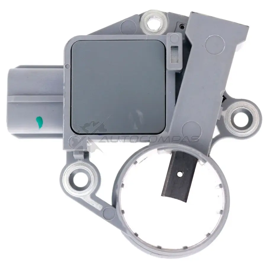 Щетки генератора с регулятором KRAUF GEZ55 CK ARF2600AD 1440690648 изображение 1